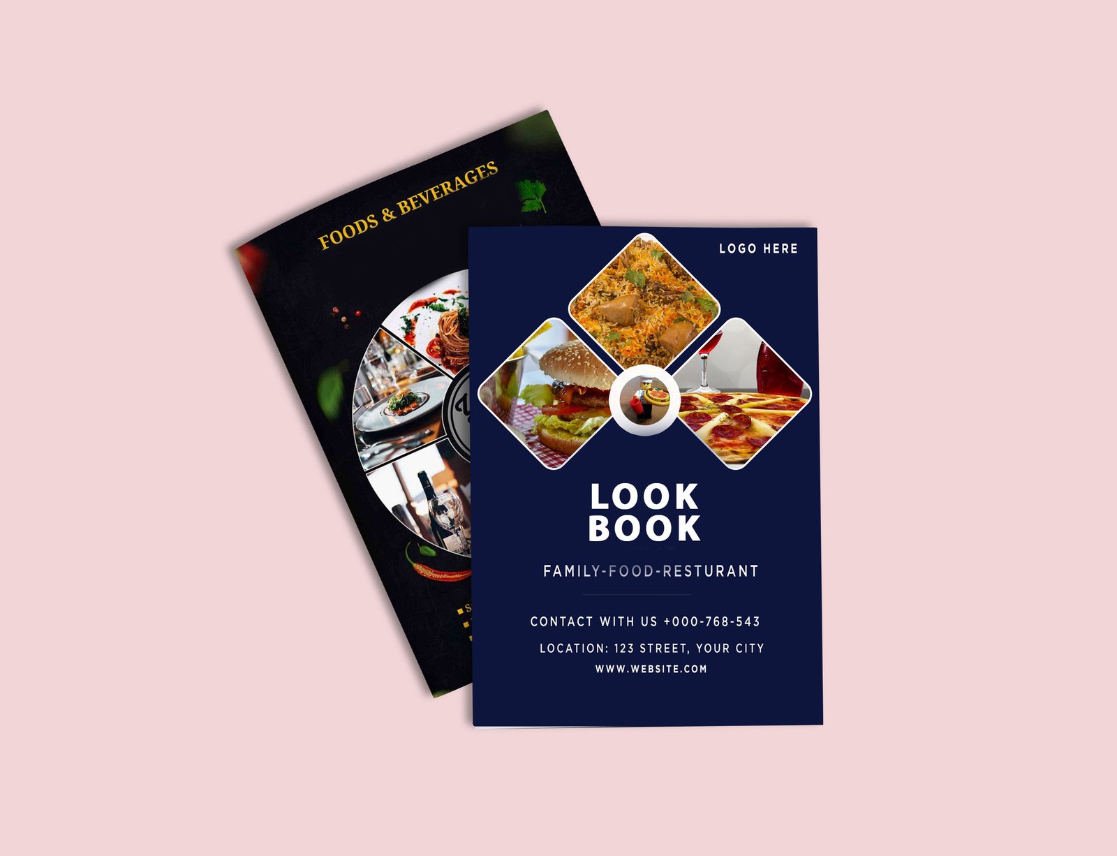 food and beverage