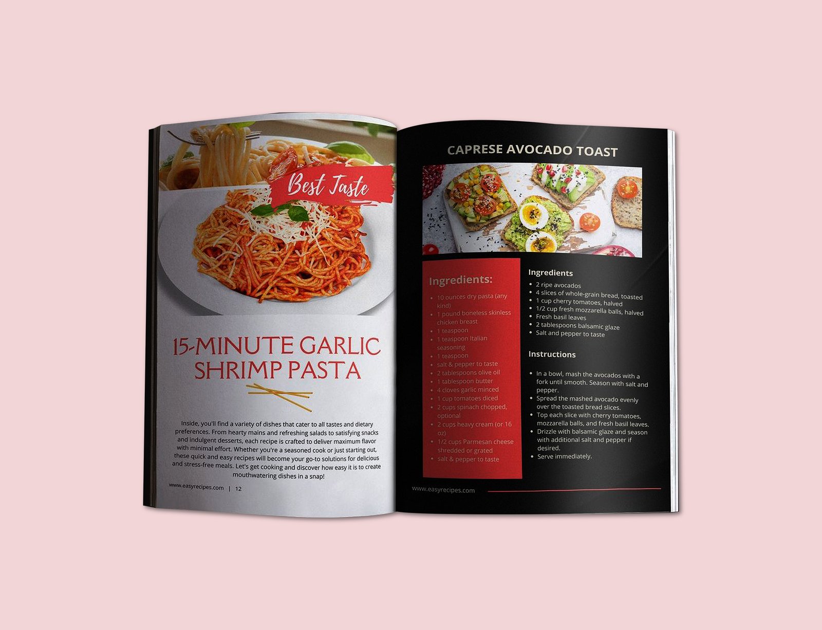 magazine 2