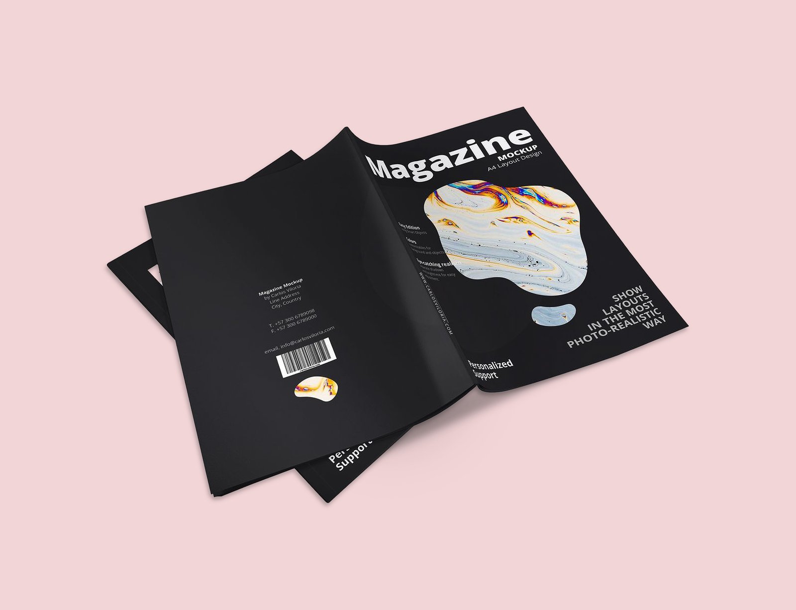 magazine 3