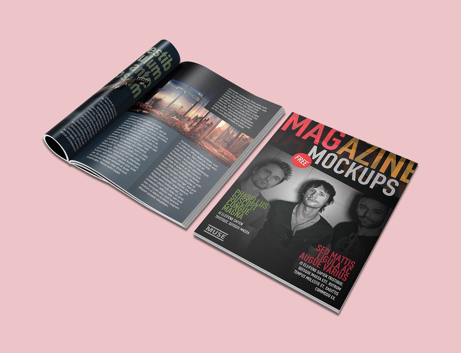 magazine 5