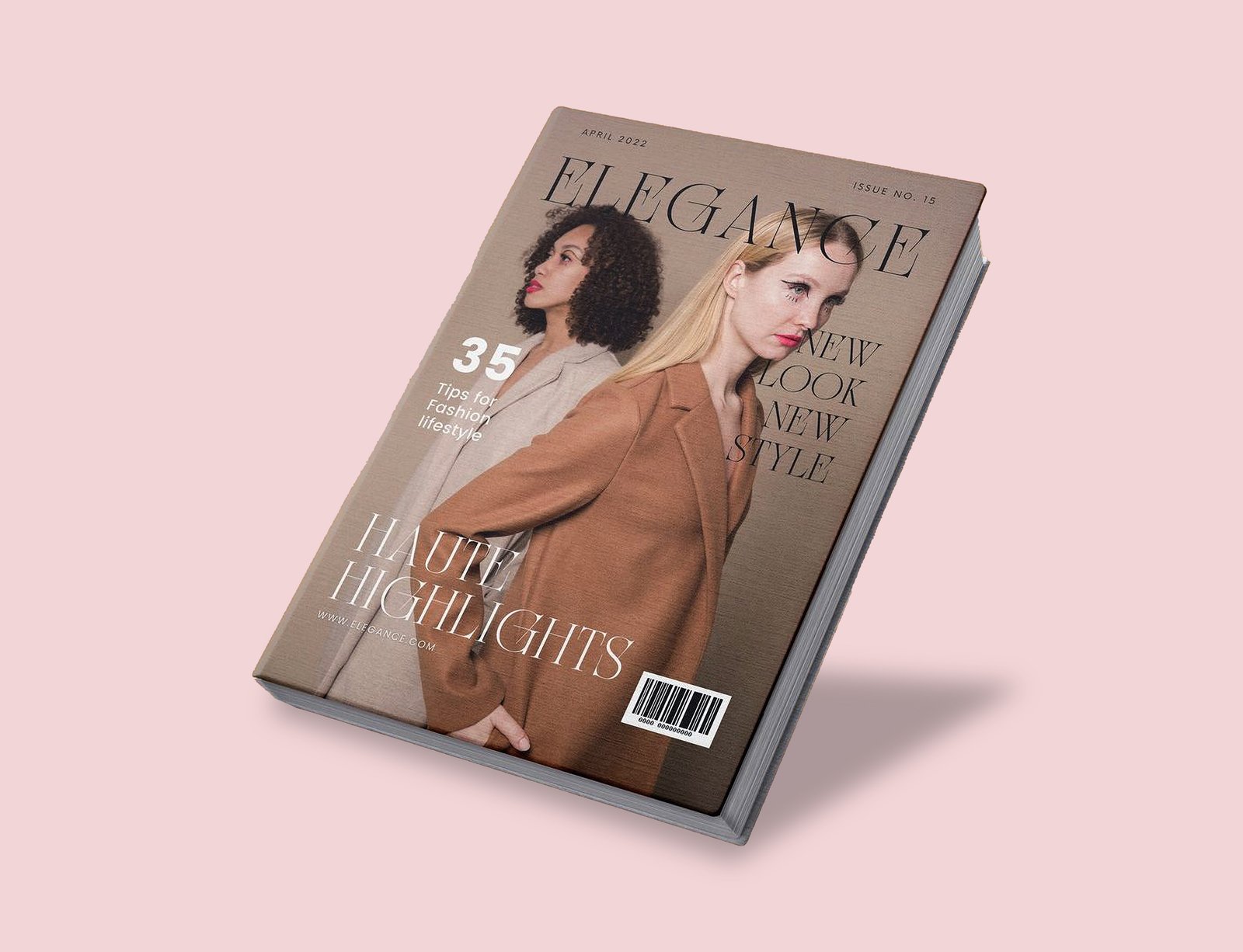 magazine 6