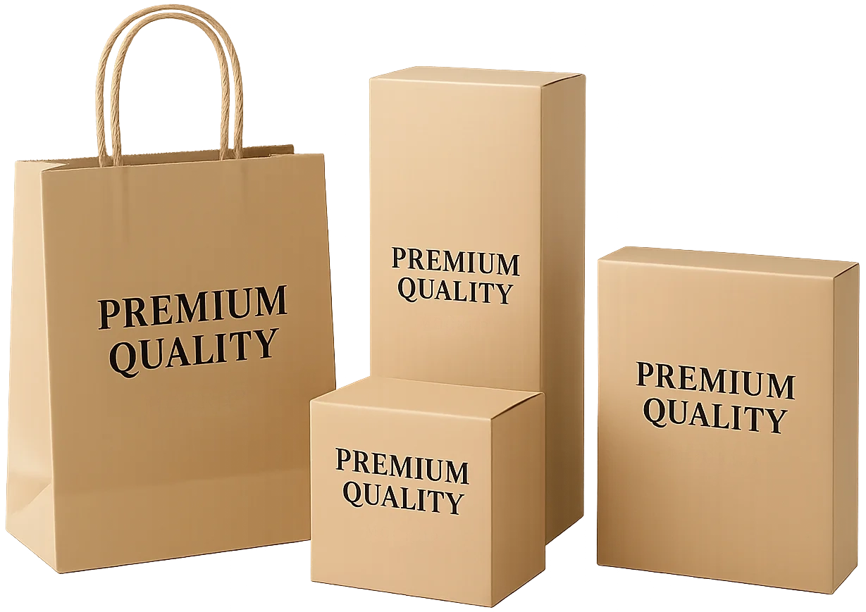 Product Packaging