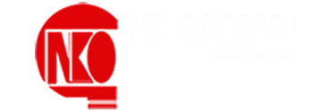 NKG Offset Logo