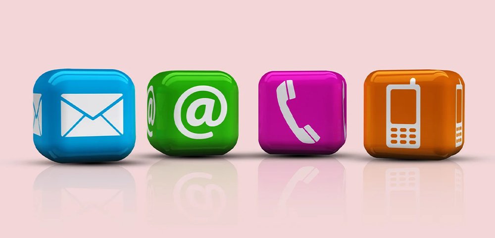 Contact Us