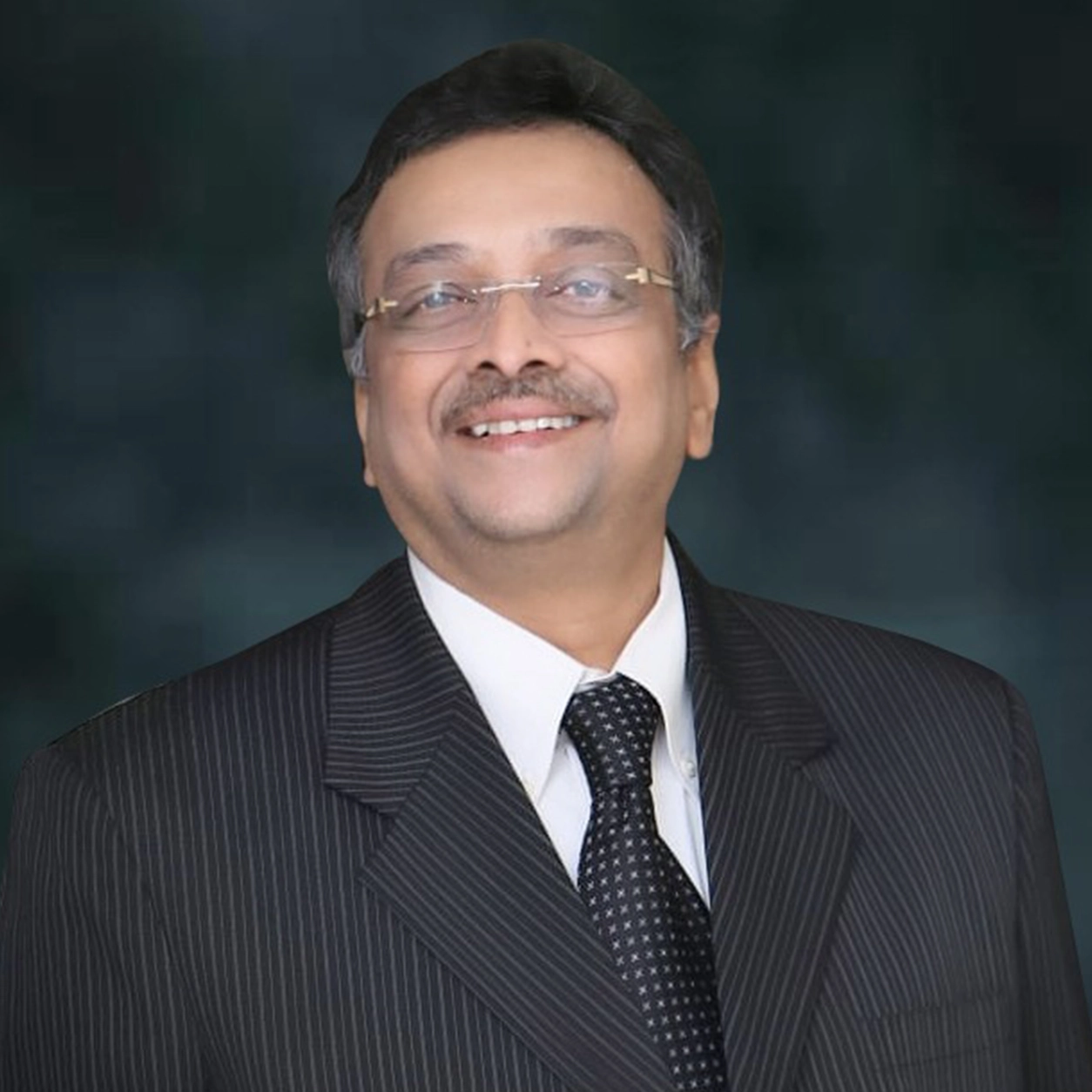 Debasish Ganguly