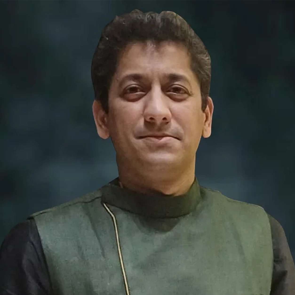 Kaushik Chatterjee