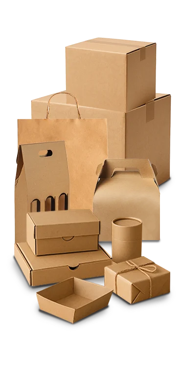 Packaging Products