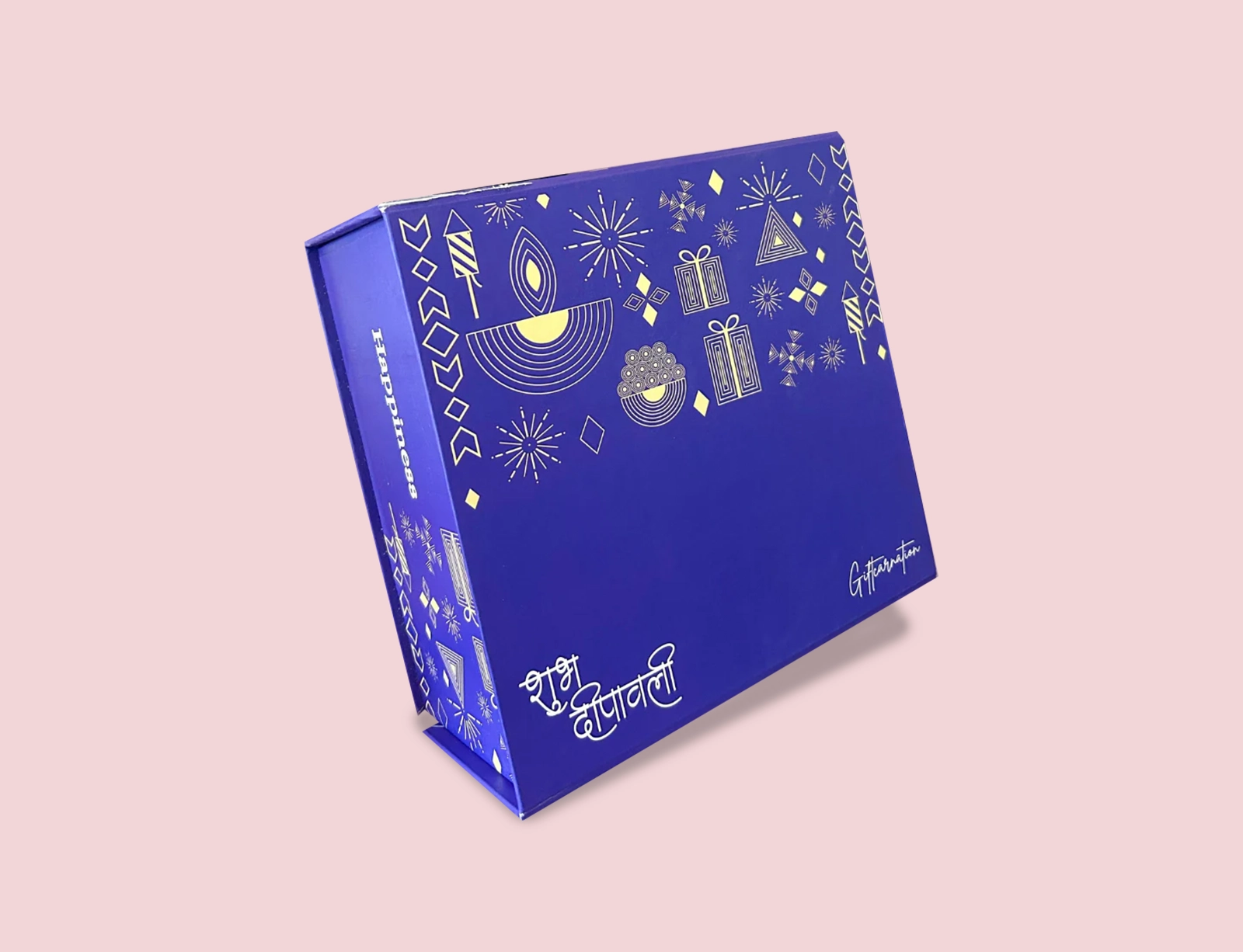 rigid box 4