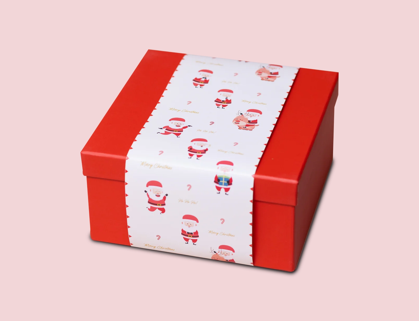 rigid box 6